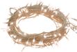 vidaXL Lichtslinger met 300 LED's, 30 m, PVC, warmwit