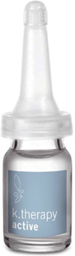 Lakme K. therapy active shock concentraat haarverlies