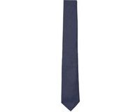 BOSS HUGO BOSS Zijden Stropdas met Jacquard Dessin