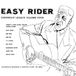 Easy Lead Belly - Easy Rider (LP)