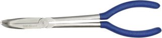 SW-Stahl 40710L-3 pince-étau extra longue, 90 degrés