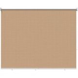 Maison Exclusive - Store extérieur, dimensions : 165 cm (largeur) x 140 cm (hauteur), couleur beige
