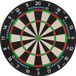 Mission Samurai 4 - Professional Dartbord