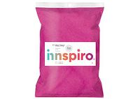INNSPIRO Wolvilt, fuchsia, 1000 g