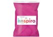 INNSPIRO Wolvilt, fuchsia, 1000 g