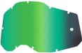 100percent Racecraft 2/Accuri 2/Strata 2 Lenzen Groen Mirror Green/CAT2