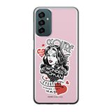 ERT GROUP mobiel telefoonhoesje voor Samsung M13 4G/M23 5G/F23 origineel en officieel erkend DC patroon Wonder Woman 014