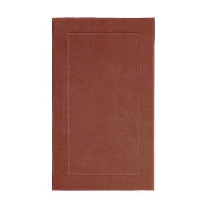 Aquanova London Badmat 60 x 100 cm - Cognac