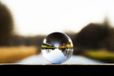 Caruba D163641 Lensball - 80mm