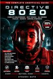 DIRECTIVE 8020 Unofficial Game Guide