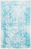 Safavieh Vloerkleed Lucinda 91 x 152 cm Ivoorkleurig