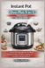 Instant Pot Duo Plus 9-in-1 Multicooker User Guide (2026)