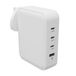 Hyper HJ1001WHWWGL chargeur d'appareil mobile