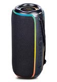 ELBE ALT-N12-TWS Draagbare Party Speaker Zwart 20W Bluetooth TWS