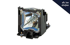 Christie beamerlamp voor LX505 - compatibele module vervangt: 610 347 5158