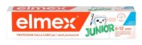 elmex Dentifrice Junior 6-12 ans 75 ml