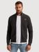 Pme Legend Zip Jacket Texture Yarn