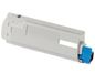 Oki 45536508 Cartouche de toner Noir