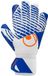 Uhlsport Fm Soft Advanced Keepershandschoenen Blauw 6.5