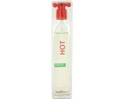 Benetton Eau de Toilette / 100 ml / Women