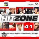 Hitzone Capitol Hitzone 41 + DVD