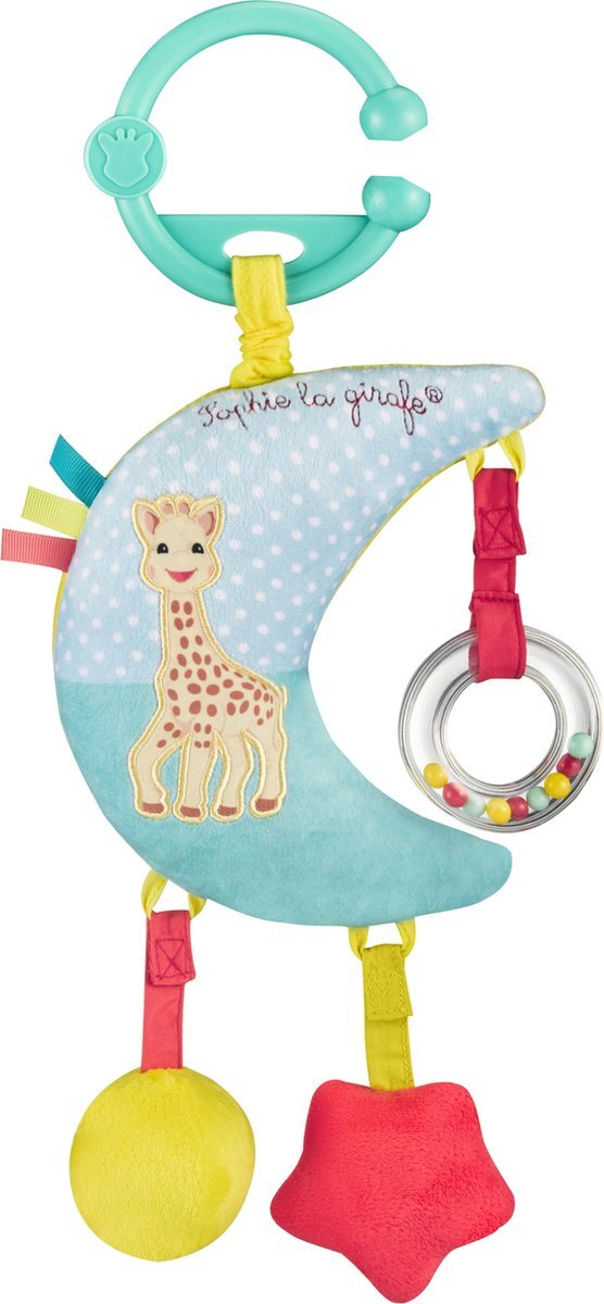 Sophie de Giraf Sophie la girafe® speeldoosje