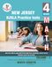 New Jersey Student Learning Assessments (NJSLA) 4th Grade MATH Practice Tests Volume 1