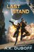 Last Icecat Last Stand (Starship of the Ancients Book 4)