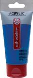 Talens Art Creation Acrylverf 75ml 572 Primcyaan | 3 stuks
