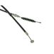 T.F.L. Clutch kabel PTFE voor Rieju RR 50