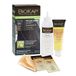BIOKAP NUTRICOLOR Marron Delicat Noisette Coloration Cheveux 140ml
