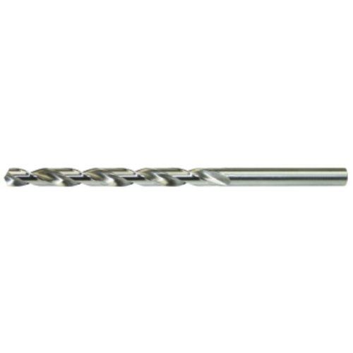 PROMAT 861065 spiraalboor D.6,5 mm HSS DIN340 Type N lang PROMAT