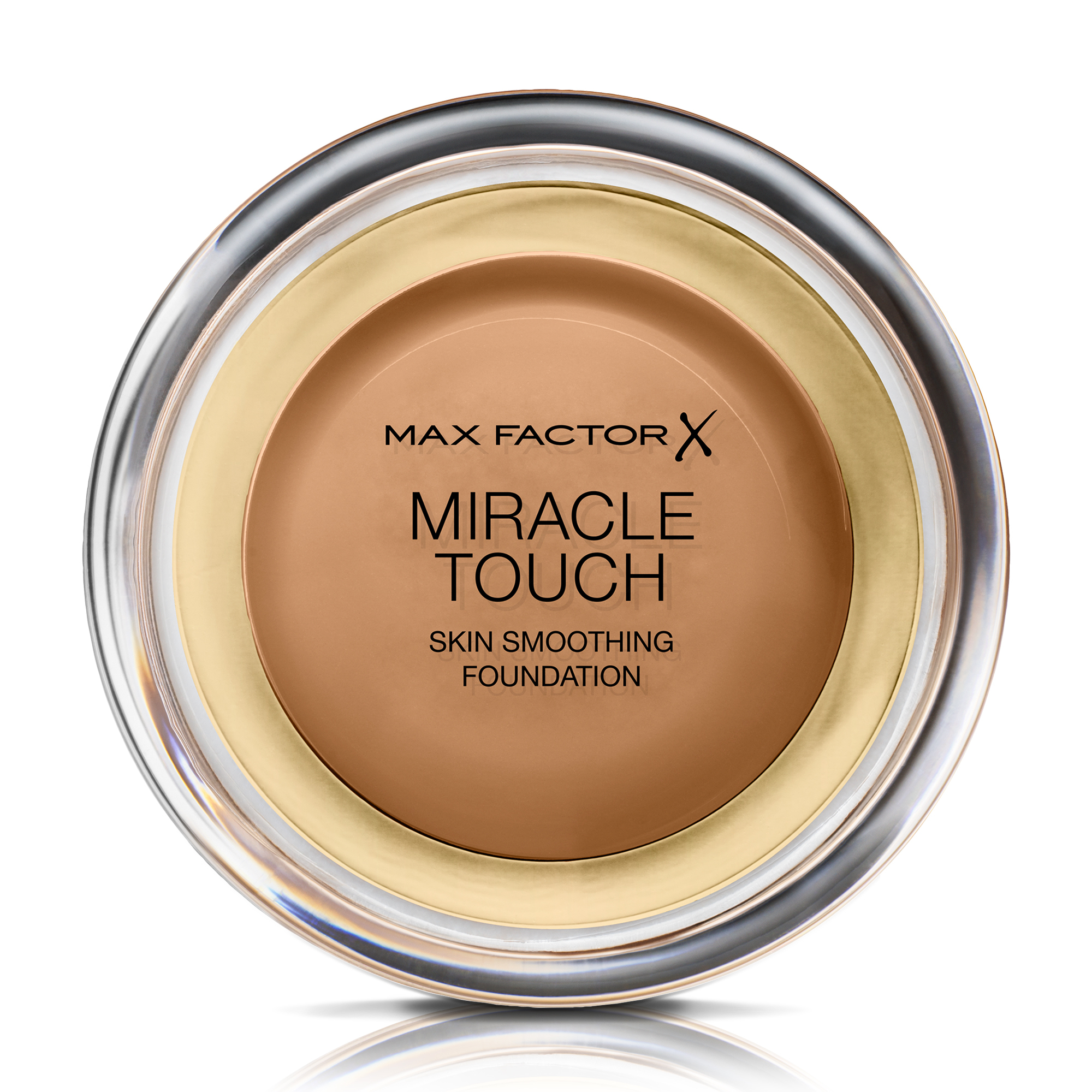 Max Factor Miracle Touch