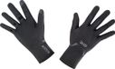 Gore Wear M Gore-Tex Infinium fietshandschoenen zwart - 4017912056557