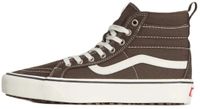 Vans Sk8-hi Insulated Schoenen Bruin EU 42