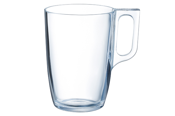 ARCOROC VOLUTO MUG 40 CL