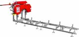 Holzmann Maschinen Scie à grumes - 2200W - 230V / 1 / 50Hz