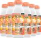 Garnier Fructis Hair Food Ananas Après-shampoing 350ml - 6 Pièces