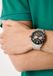 Aston Martin Spt Quartz Chronograaf Horloge Zilverkleurig Kast Gemaakt Van 100% Roestvrij Staal En Een Armband Van 100% Roestvrij Staal 44