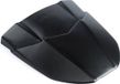 Puig Achterspatbordverlenging Kawasaki Z900 17-19/Z900RS 18-19 Zwart