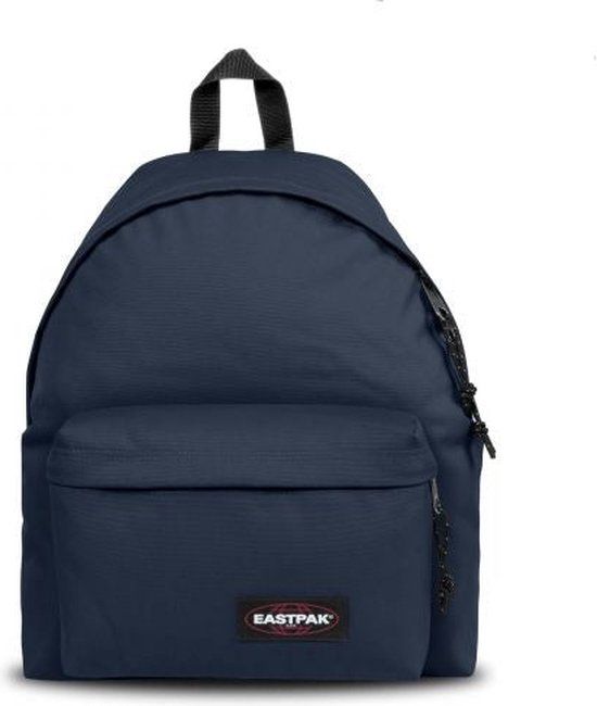 Eastpak PADDED PAK'R Rugzak - Triple Denim - 24 Liter