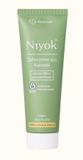 Niyok Pure Kokosolie Pepermunt & Citroen Anti-tandplaktandpasta 75 ml