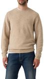 Levi's Original Hm Sweater Herentrui Fungi Heather S