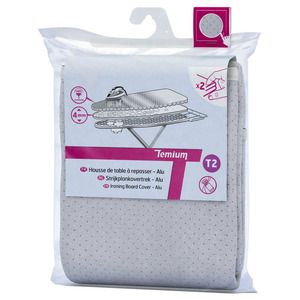 Temium Alu 126-140/39-52 Cm