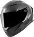 FC-Moto FF130SV Integraalhelm Zwart Mat Maat S