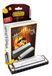 Hohner 572BX-D Hot Metal Standard Line Diatonische Harmonica, sleutel van D