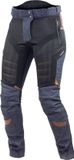 Trilobite Airtech pantalon L32 bleu/noir-W26-L32