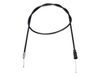 Schmitt Câble d'accélérateur Premium 108 cm gaine 97,5 cm câble Ø 1,3 mm pour Puch Maxi E50