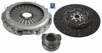 SACHS 3400 700 610 koppelingsset