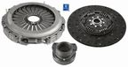 SACHS 3400 700 610 koppelingsset